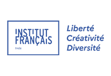 French Institute logo